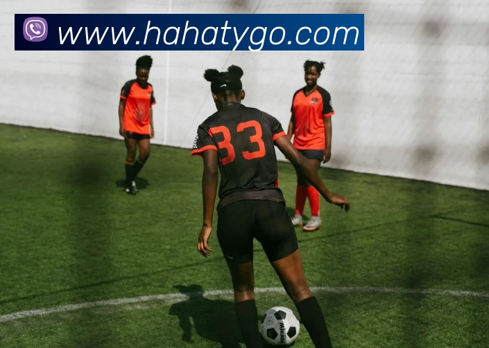 哈哈体育APP 体育赛事宣传图